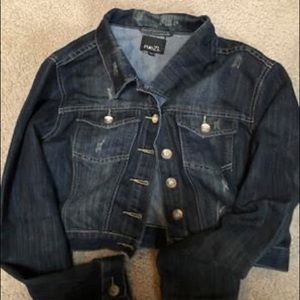 Rue21 Jean jacket